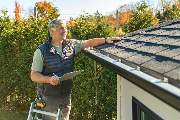 Trusted Gutter Repair And Installation service in Morton, NY - Ben Roofing and Steel LLC